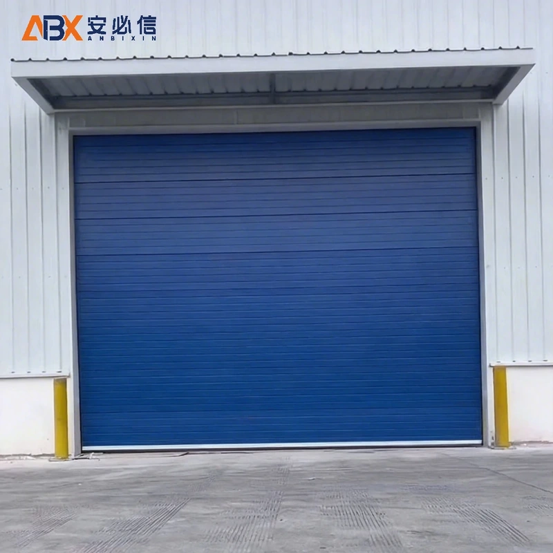 重庆雷达高速门